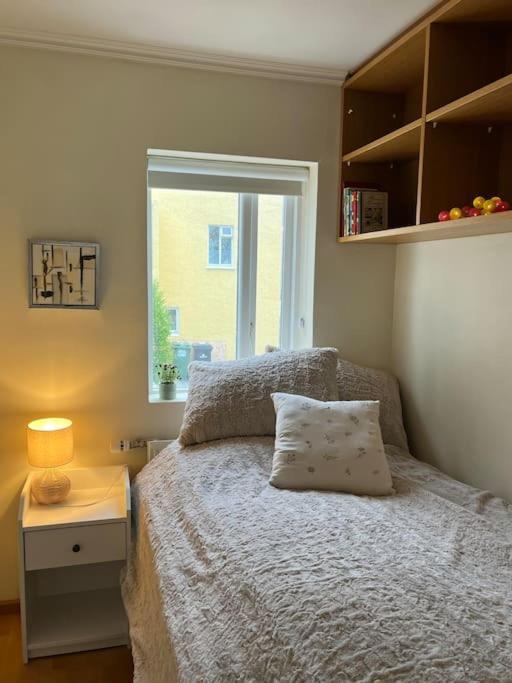 Charming 3 Bedroom Apartment อาคูเรย์รี ภายนอก รูปภาพ